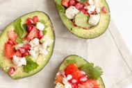 Keto-friendly vegetables (Photo via Unsplash/Heather Ford)